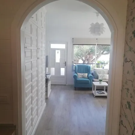 Hotell Estudio Agua Marina *