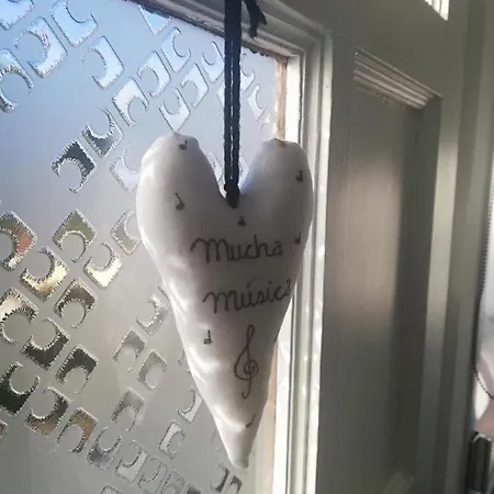 Hotell Estudio Agua Marina *