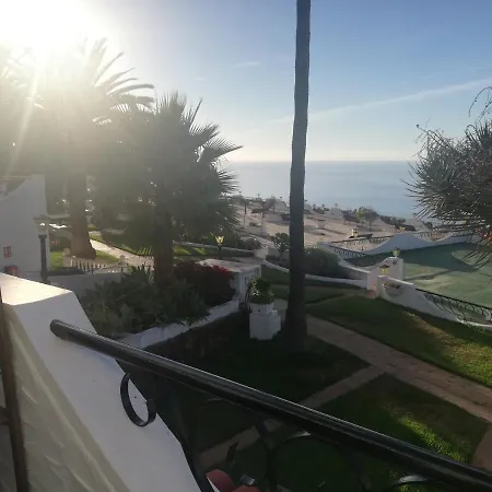 Estudio Agua Marina Hotel Santa Cruz de Tenerife