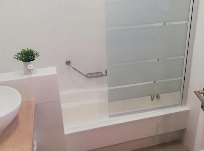 Estudio Agua Marina מלון