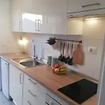 Hotel Estudio Agua Marina