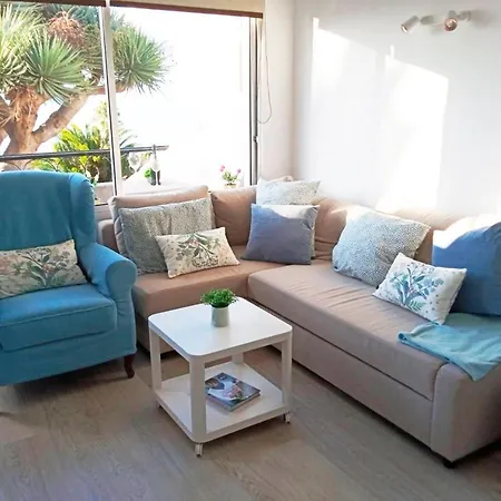 Apartament Estudio Agua Marina *