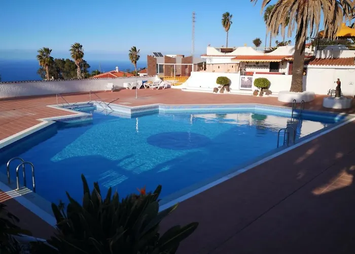 Estudio Agua Marina *