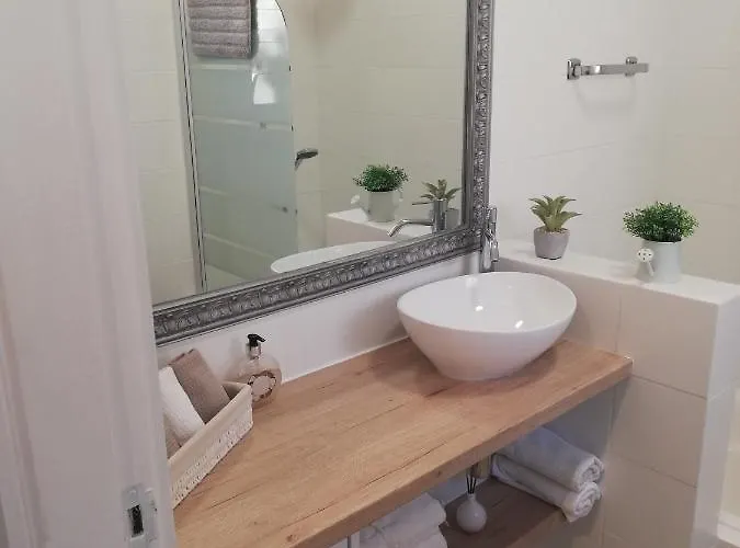 Estudio Agua Marina Hotel *