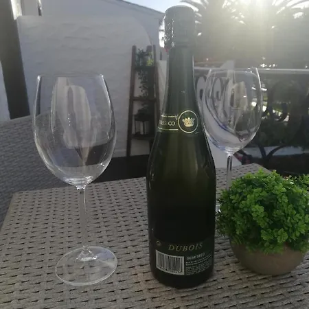 Otel Estudio Agua Marina