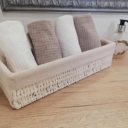 Estudio Agua Marina Otel