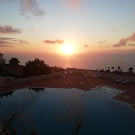 Estudio Agua Marina Otel *