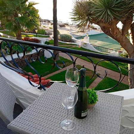 Estudio Agua Marina * Santa Cruz de Tenerife