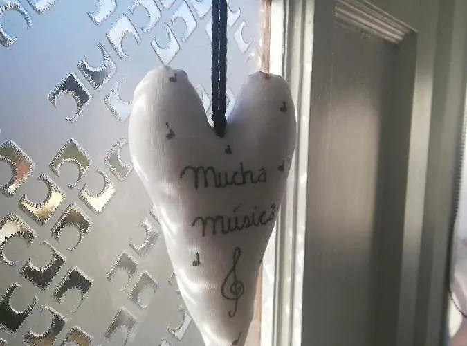 Hotel Estudio Agua Marina *